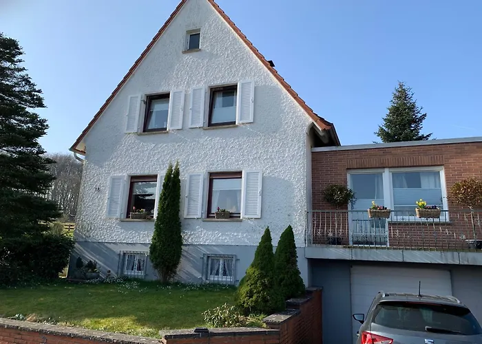 Ferienwohnung Huegel