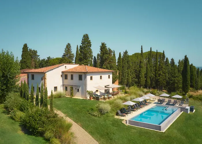 Villa Centia