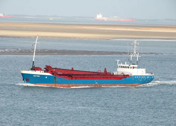 Kustverhuur, Appartement Aan Zee Port Scaldis 21072