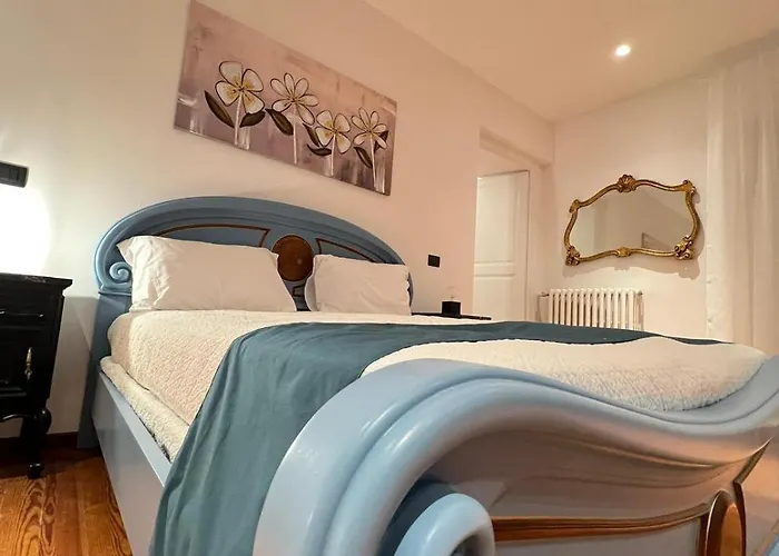 Hotel 3 stelle: Carta Da Zucchero