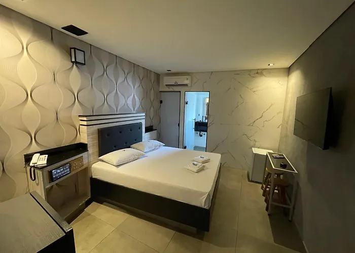 Hotel Estrela Carapicuíba