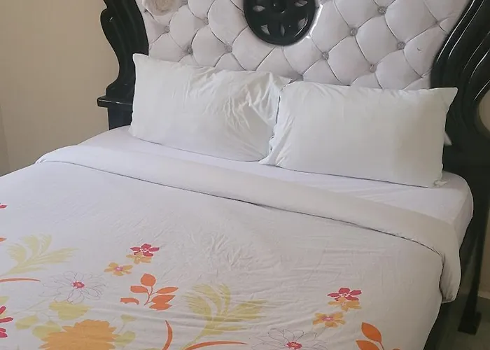 Opamu Homes Entebbe
