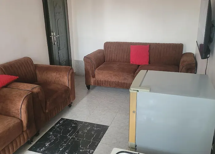 Opamu Homes Entebbe