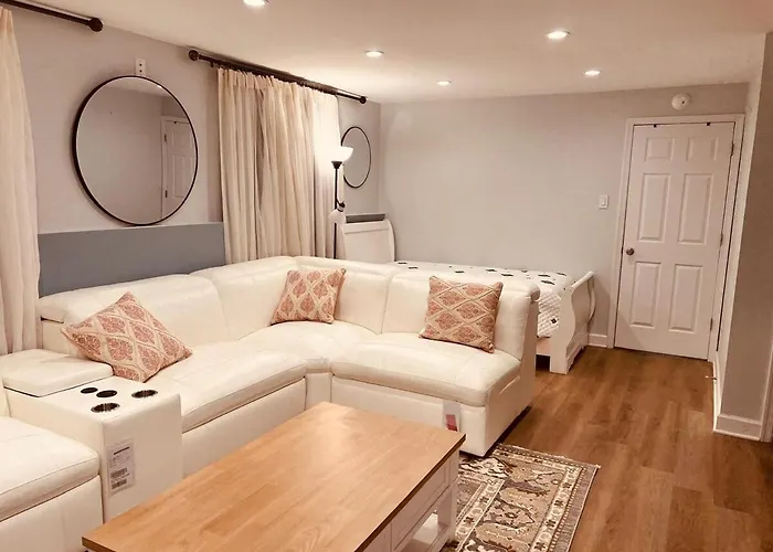 Herndon Serenity Quarters
