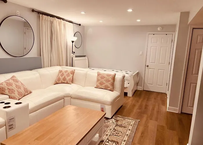 Herndon Serenity Quarters