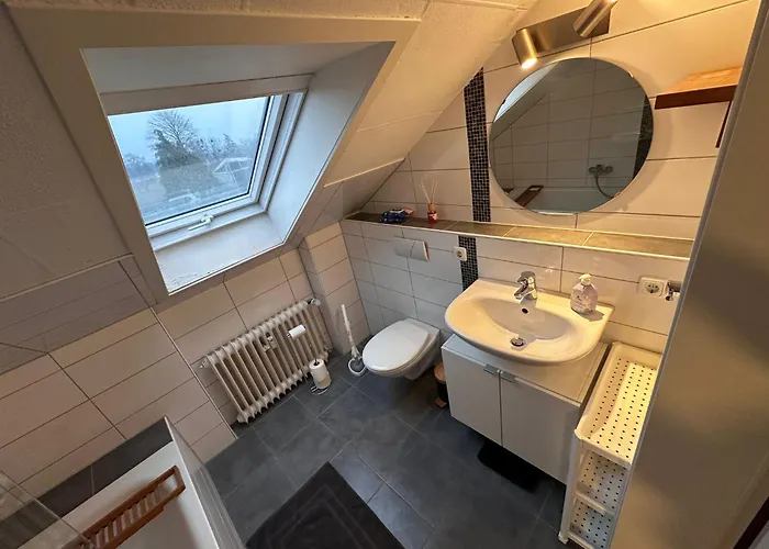 Porta Lodge