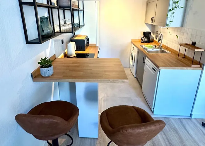 Ferienwohnung Markkleeberg Zentrum