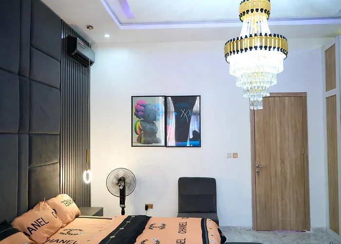 Abot Luxury Homes