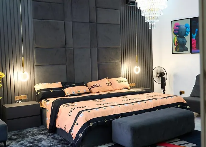 Abot Luxury Homes