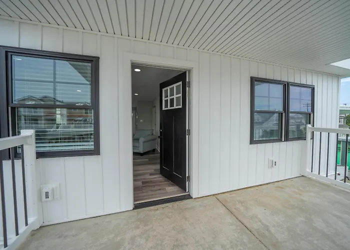 Surf Shore Properties
