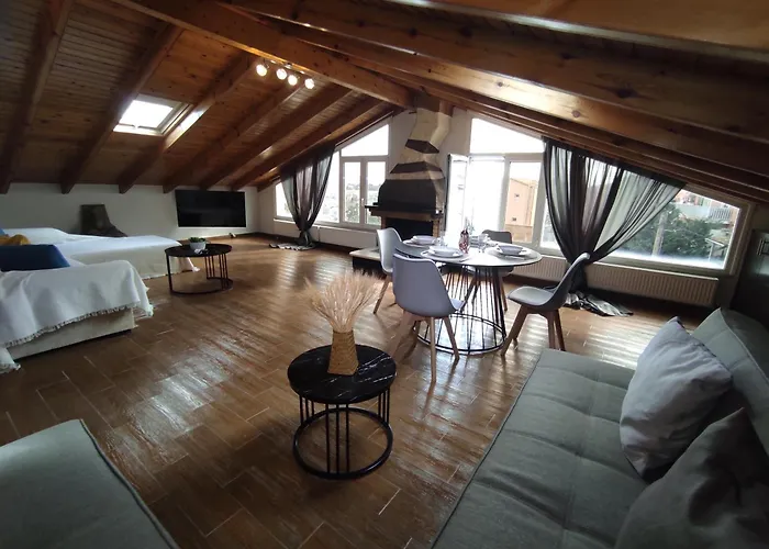 Marios Family House 2