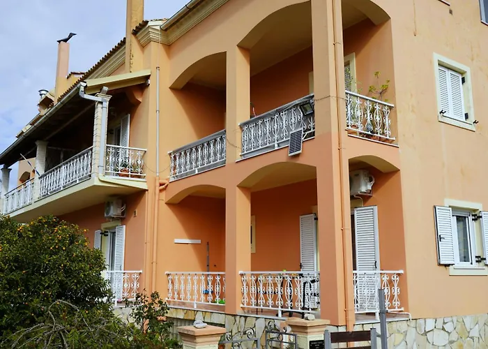 Marios Family House 2