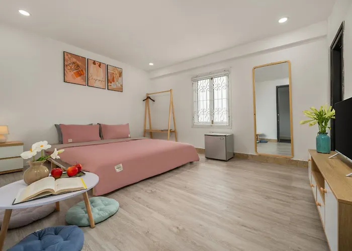 Kly Boutique Hotel Hue