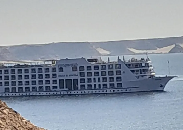 Osiris Guest House