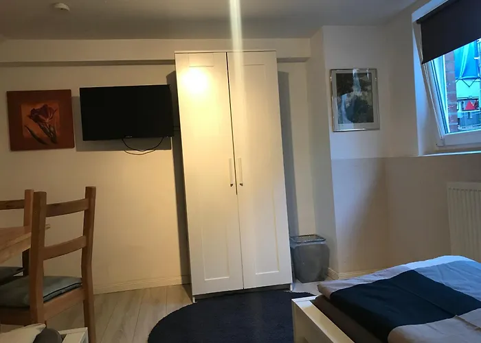 Arkadia Pension Norderstedt