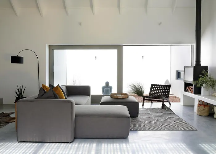 Holidays home Cottage Collection Paternoster