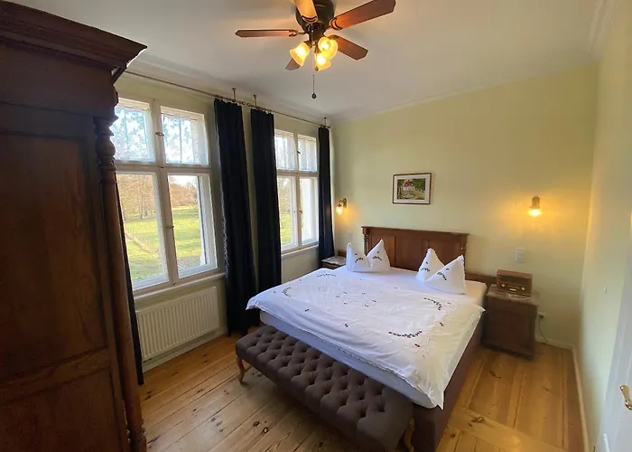 Spree Chalet - Adults Only