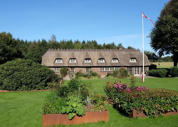 Billund Rooms