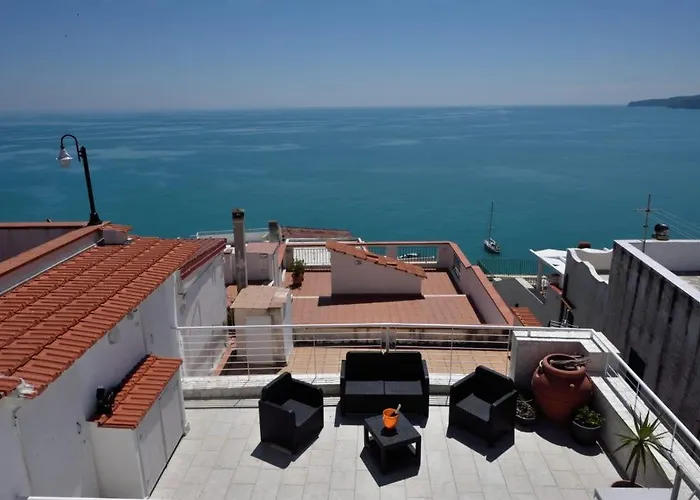 La Casa Del Geko