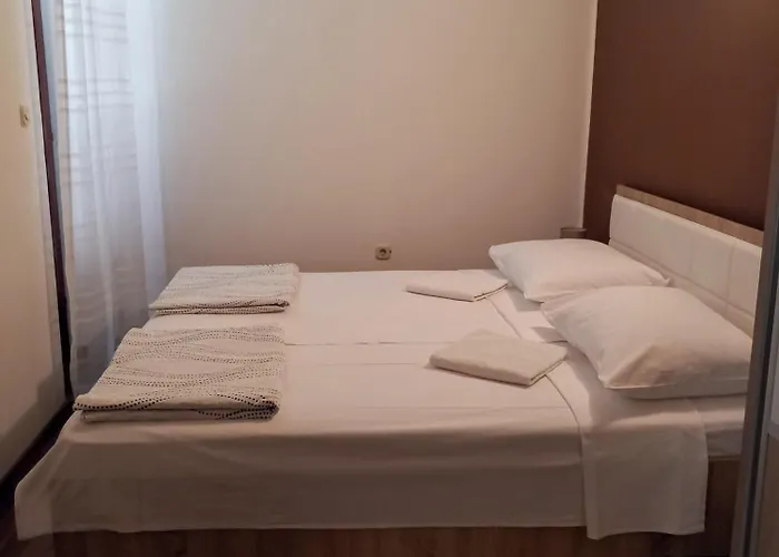 Apartmani Frkic
