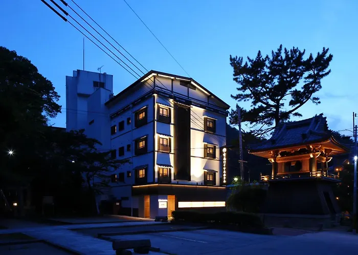 Arima Royal Hotel