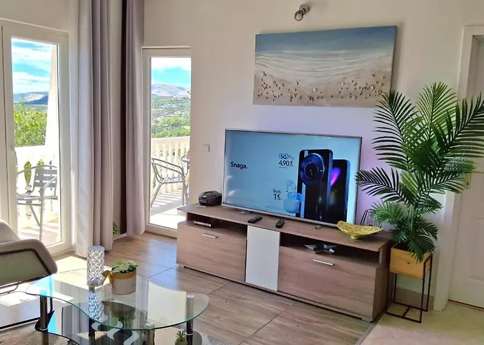 Apartment Natali
