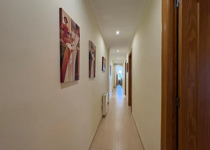 Vinaros Coquet Appartement Vue Mer