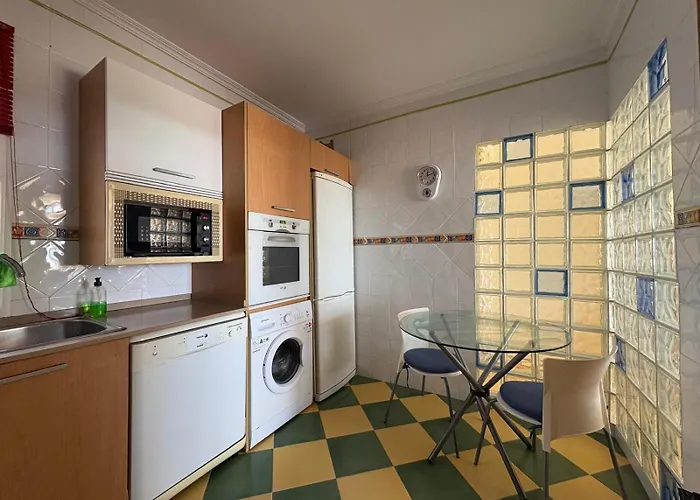 Vinaros Coquet Appartement Vue Mer
