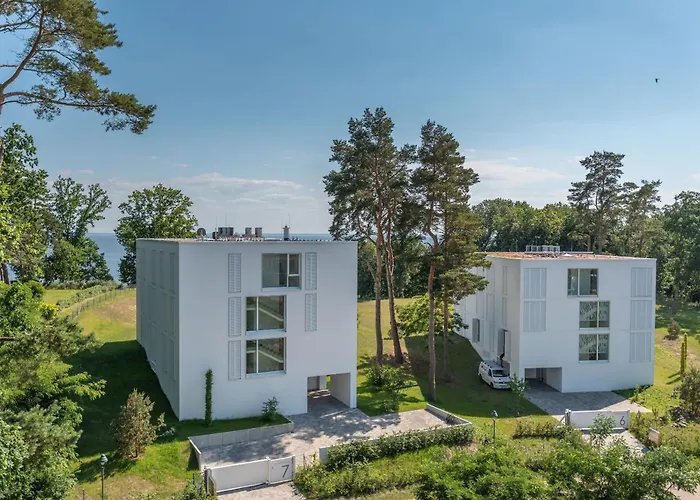 Ferienwohnung Haffsonne Mit Sauna, Fitnessraum Und Spielbereich