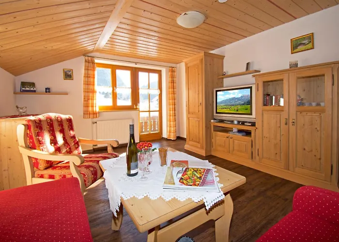 Gaestehaus Im Wiesengrund