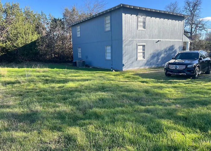 Country Lake Ranch
