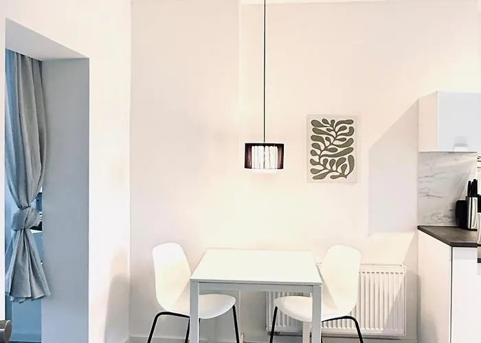 Suite Isabell