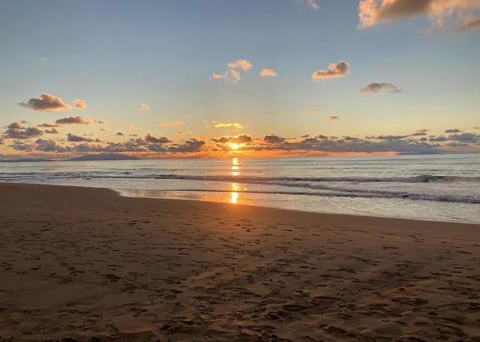 Dalla Campagna Al Mare