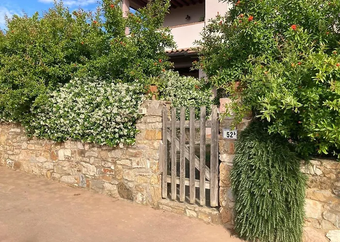 Dalla Campagna Al Mare