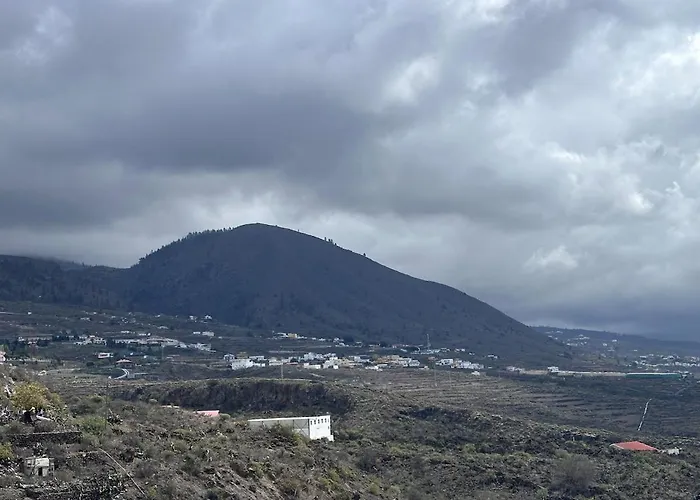 El Rincón de Pancho
