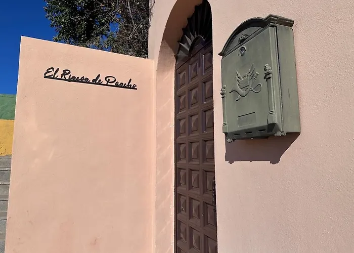 El Rincón de Pancho