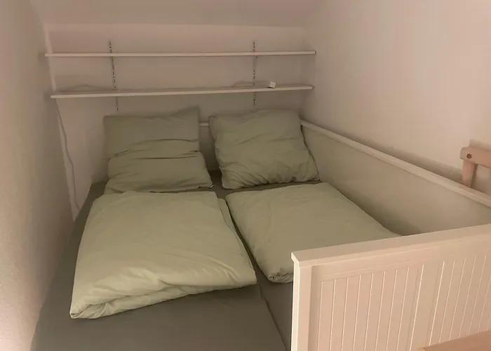 Ferienwohnung Seeblick Timmel