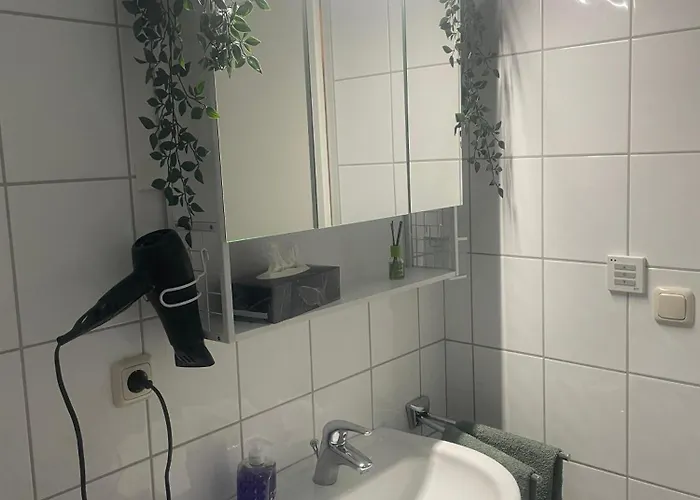 Ferienwohnung Seeblick Timmel