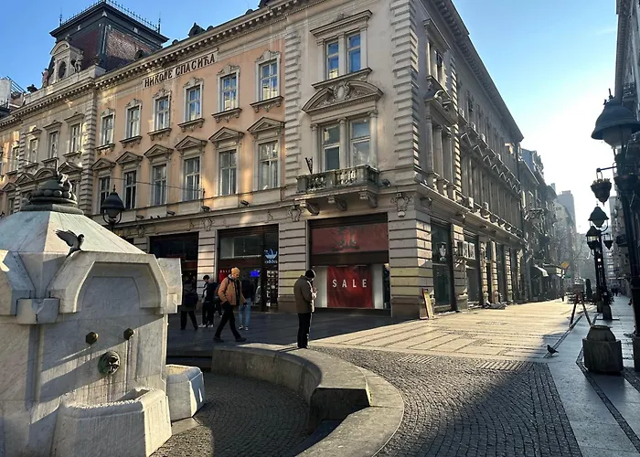 Maison Danube