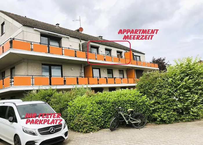 Meerzeit