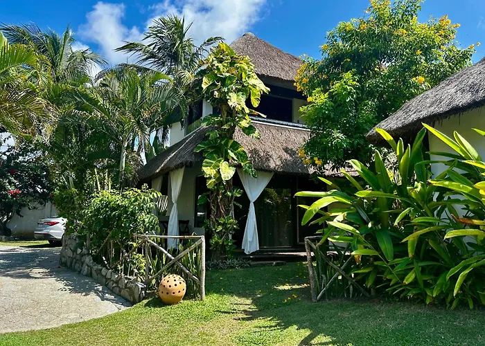  Pousada Residencia Duna Paraiso