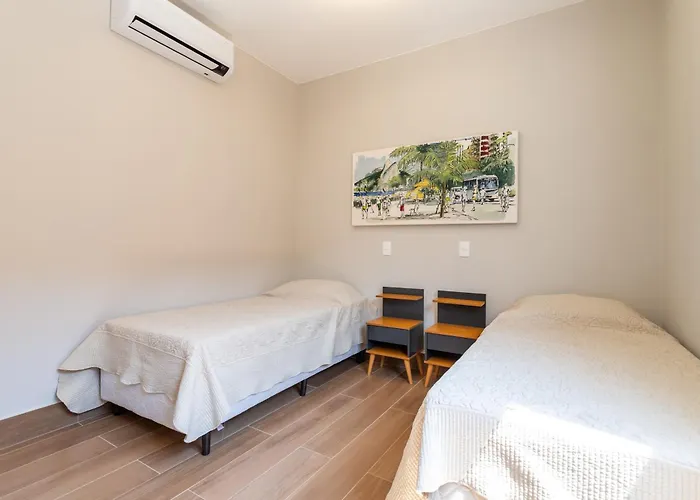 Lapa Chêca Guest House