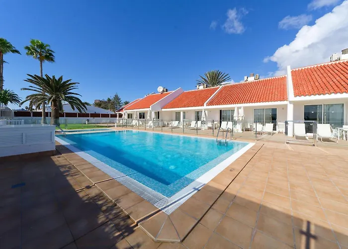 Salt Apartments Vistalmar
