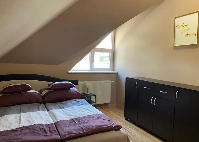 Korall Apartman