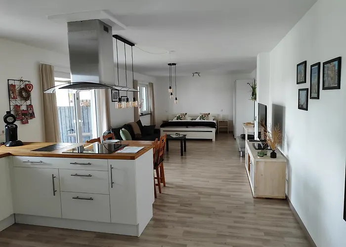 Exclusive Suite Rottweil Buehlingen