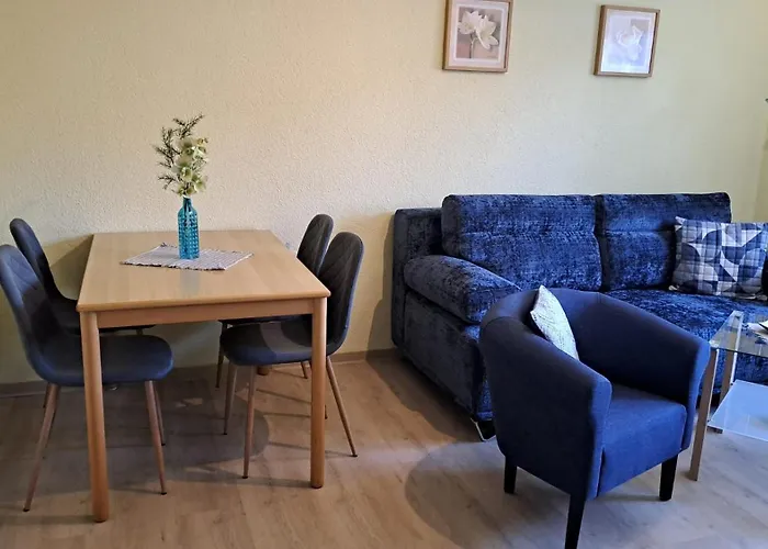 Ferienwohnung Mende 2