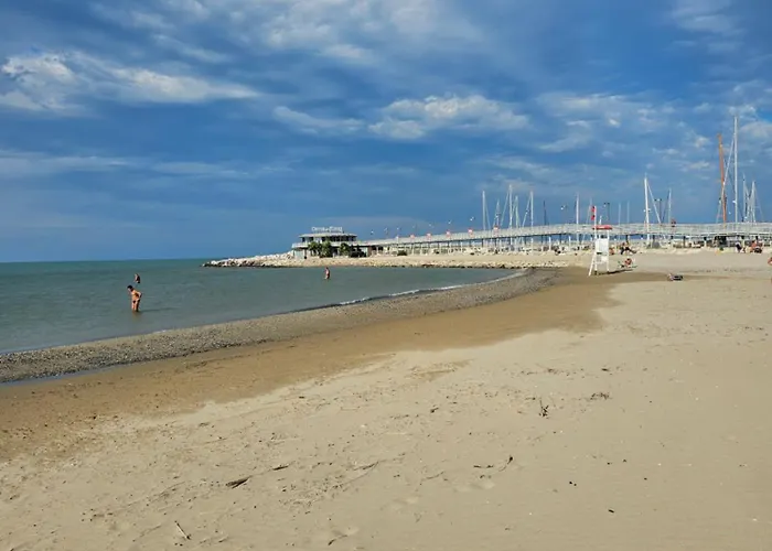 Cattolica Apartments