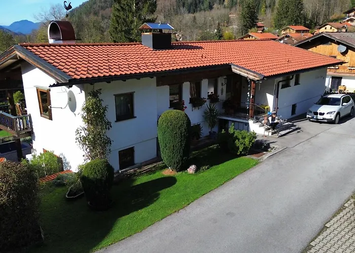 Landhaus Renata - Wendelstein