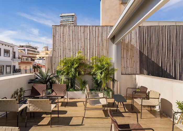 Family resorts Eurostars Portico Alicante