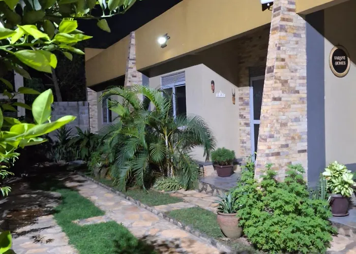 Farant Homes